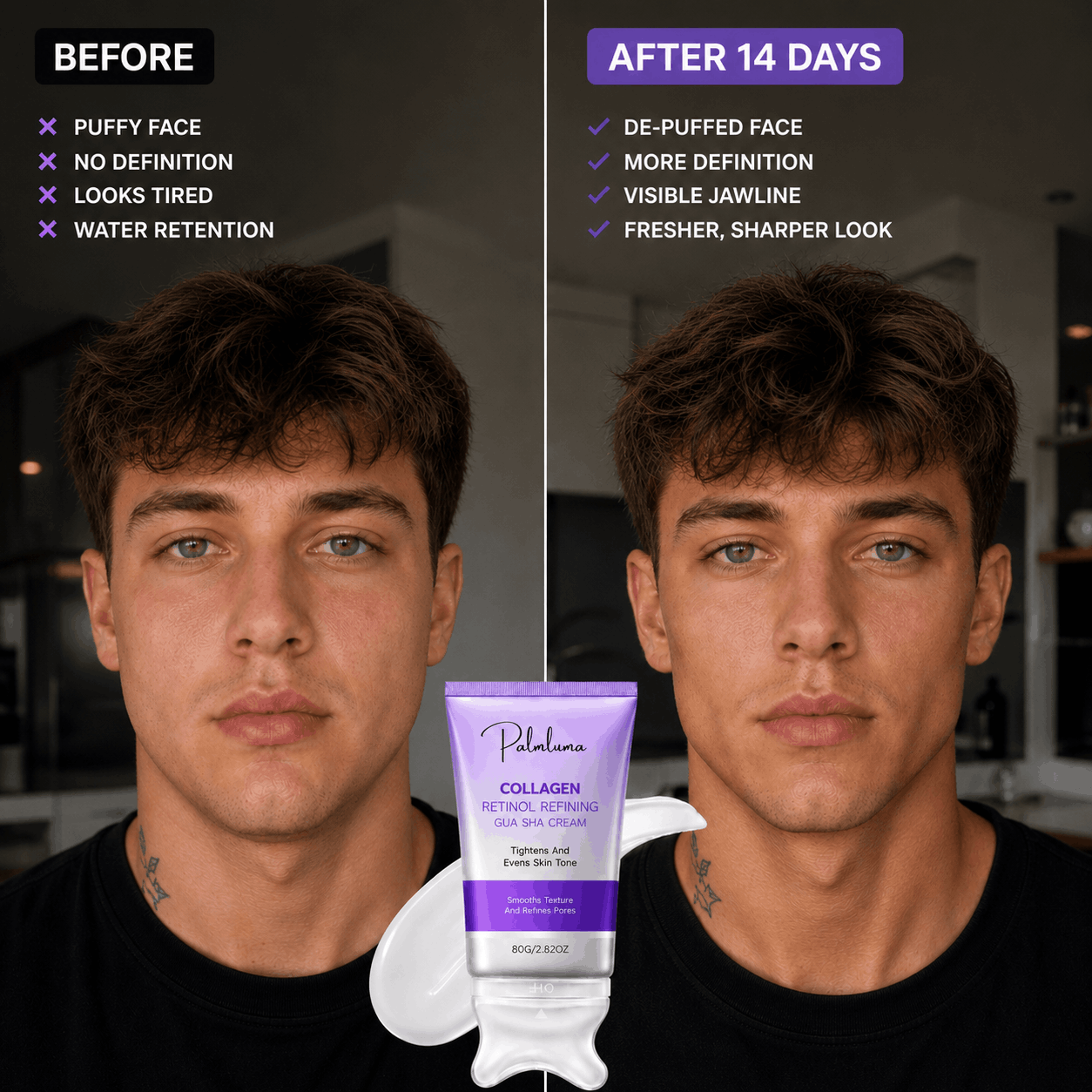 Snatched™ Sculpt Cream