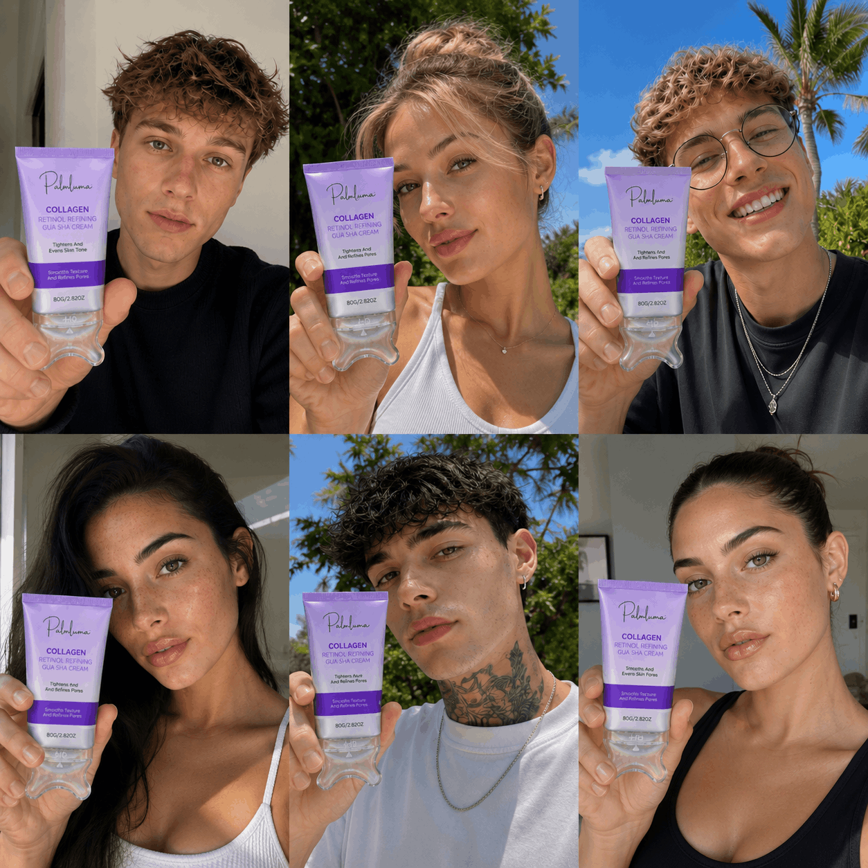 Snatched™ Sculpt Cream