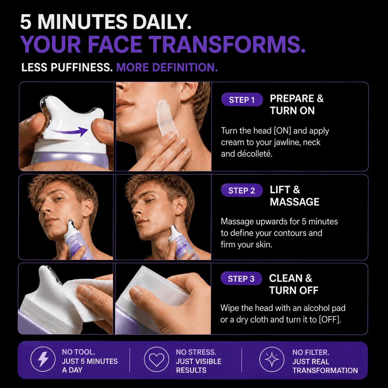 Snatched™ Sculpt Cream