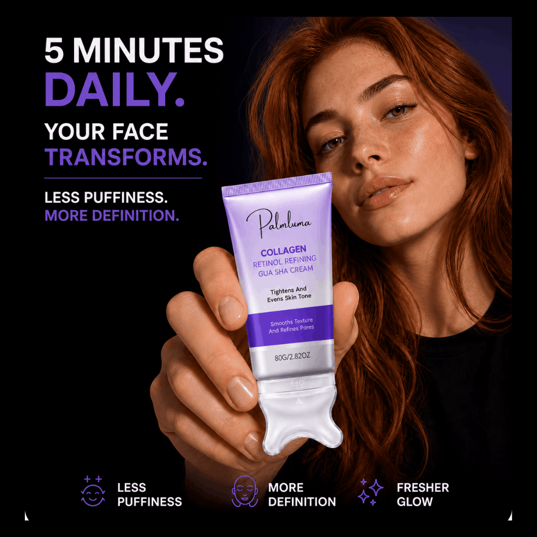 Snatched™ Sculpt Cream